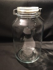 Vorratsglas fido einmachglas gebraucht kaufen  Rutesheim