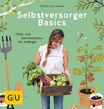 Selbstversorger basics gebraucht kaufen  Berlin
