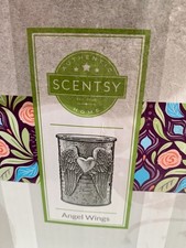 Scentsy angel wings for sale  BARNSLEY