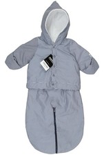 Petit bateau schneeanzug gebraucht kaufen  Berlin