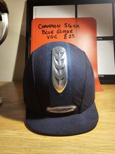 Champion riding hat for sale  UK
