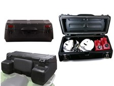 ATV Quad Walizka Cargo Box Topcase 150L Kymco MXU 250 300 400 450 550 700 na sprzedaż  Wysyłka do Poland
