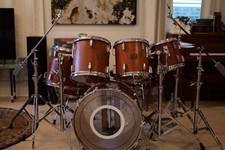 1983 sonor signature for sale  Antioch