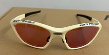 Rudy project white for sale  Brandywine