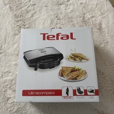 Tefal sandwich toaster gebraucht kaufen  Bad Salzuflen