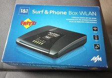 Verk fritz box gebraucht kaufen  Freiberg