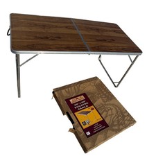 Vintage faux wood for sale  Topeka