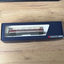 Gützold diesellok 118 gebraucht kaufen  Dietzenbach