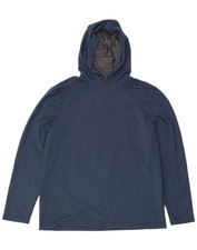 Orvis mens hoodie for sale  IPSWICH