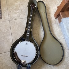 Vintage harmony american for sale  Canfield