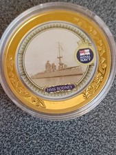 2020 ships royal for sale  MANCHESTER