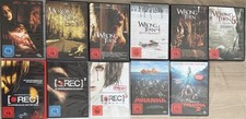 11x horror kultfilme gebraucht kaufen  Berlin