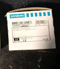Siemens taster 241 gebraucht kaufen  Solingen