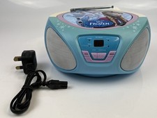 Disney frozen kids for sale  NOTTINGHAM