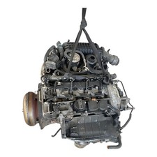 Motore 646963 mercedes usato  Venetico