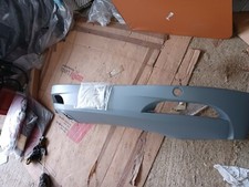 50901351 paraurti posteriore usato  Villanova Solaro