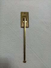 Stück schöner wandhaken gebraucht kaufen  Augsburg