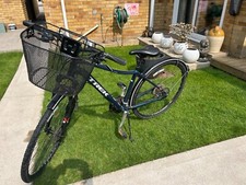 Lady trex bike for sale  BRIDGWATER