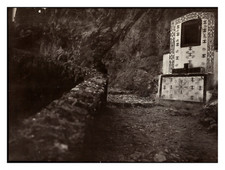 Usado, Italie, Taormina, Mola, 1907 Vintage silver print Tirage argentique  9x12  comprar usado  Enviando para Brazil