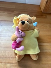 Disney plush beanie for sale  SKEGNESS