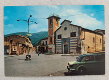 Cartolina avellino serino usato  Morra de Sanctis