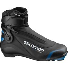 Salomon race skiathlon gebraucht kaufen  Bärnau