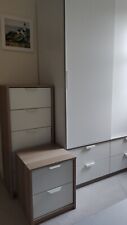 Ikea piece bedroom for sale  SHEFFIELD