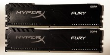 Hyperx fury black d'occasion  Gignac