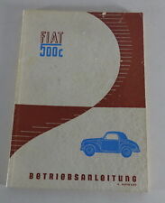 Betriebsanleitung handbuch fia gebraucht kaufen  Jever
