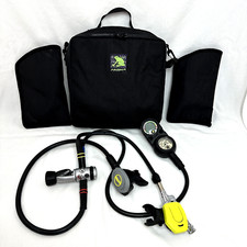 Sherwood scuba regulator for sale  Katy