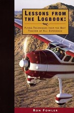 Lessons logbook flying for sale  Memphis
