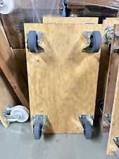 Piano dolly heavy for sale  MANCHESTER