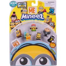 Minions mineez despicable gebraucht kaufen  Mandelbachtal