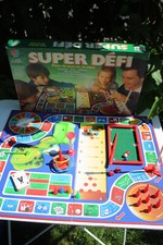 Jeu société 1985 d'occasion  Colmar