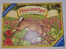 Hase igel gebraucht kaufen  Schwandorf