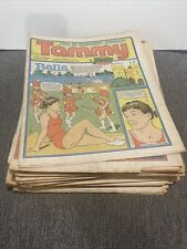 Tammy jinty comics for sale  CHATHAM
