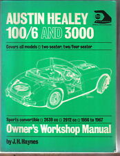Austin healey 100 for sale  BATLEY