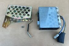 Mercedes ldtimer becker gebraucht kaufen  Mühlheim