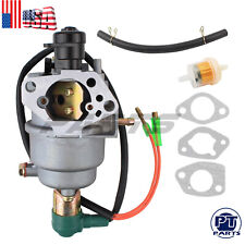 Carburador gerador Lifan LF7000 LF7000-CA 13hp 389cc carburador comprar usado  Enviando para Brazil