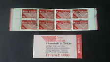 Italia ente postale usato  Agliana