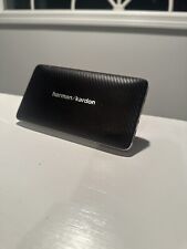 Altavoz portátil inalámbrico Harman Kardon ESQUIRE BlueTooth -Ver video -BONITO segunda mano  Embacar hacia Argentina