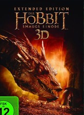 Hobbit smaugs einöde gebraucht kaufen  Frankfurt am Main