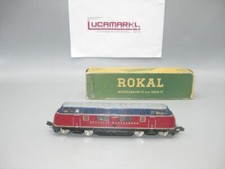 Rokal scala b1014 usato  Italia