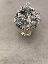 Pisside antica portagioie usato  La Spezia