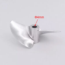 Boat propeller 4mm for sale  Shipping to Ireland