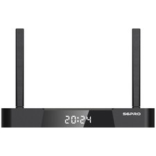 App superbox pro for sale  Plano
