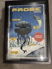 Star wars probe for sale  CHELMSFORD