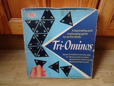 Vintage ideal games for sale  MILFORD HAVEN