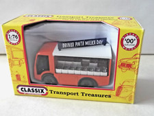 Classix em76638 ncb for sale  UK