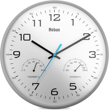 Orologio parete analogico usato  Roma